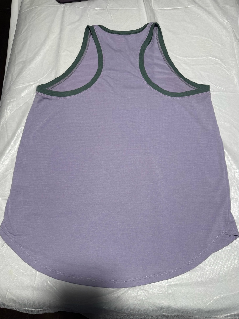 TitleNine tank